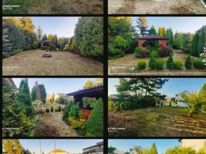 Sprzedam atrakcyjną działkę na nad jeziorem Żywieckim