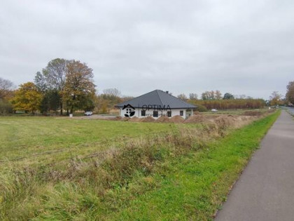 Działka budowlana Dygowo, Kolejowa