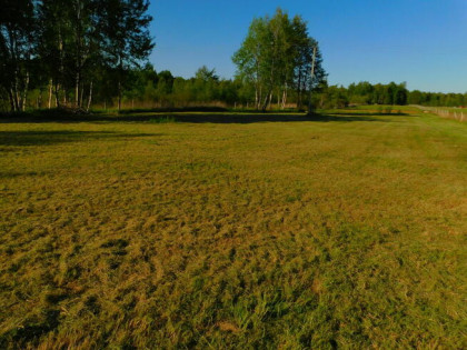 Działka Nowa Wieś/Kolbuszowa