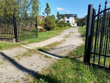 Sprzedam Dom na Wsi .Cicho. Spokojnie. Przy Lesie