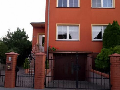 Sprzedam dom jednorodzinny