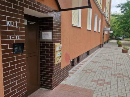 Mieszkanie Konin, al. 1 Maja