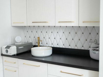 Wynajmę gabinet pod salon kosmetyczny od zaraz!