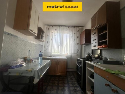 Biała Podlaska  73 m², 4 pokoje, do remontu