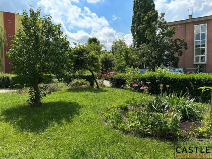 Mieszkanie Poznań gm. Poznań-Wilda Dębiec, Orzechowa