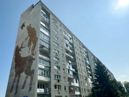 Mieszkanie Gdańsk Zaspa, Pilotów