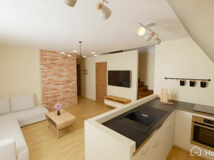 Mieszkanie Gdańsk Strzyża,