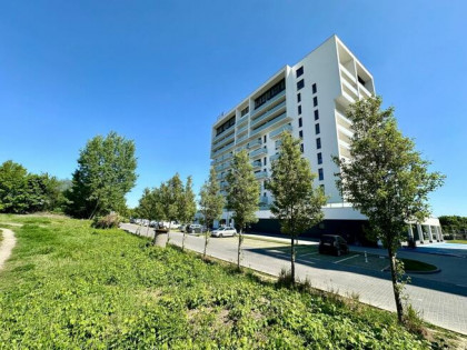 Mieszkanie Poznań gm. Poznań-Stare Miasto Winogrady, Hawelańska