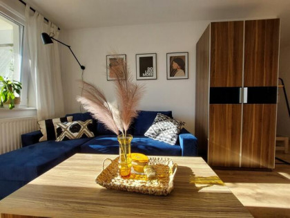 Mieszkanie Gdańsk Wrzeszcz, Górny, Magellana