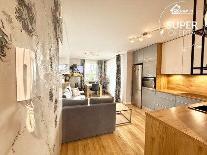 Mieszkanie Kielce Świętokrzyskie ul. Wincentego Witosa