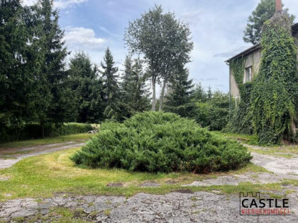 Dom Jabłoniec gm. Jasień,