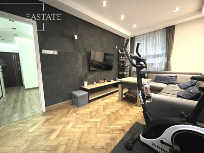 Mieszkanie Otwock ul. Józefa Poniatowskiego