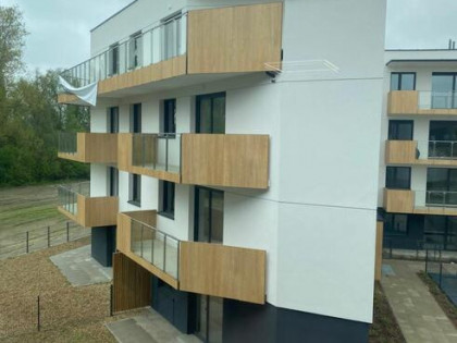 Mieszkanie Poznań gm. Poznań-Grunwald Junikowo, Ziębicka