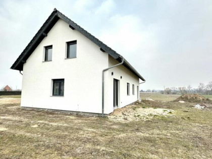 Dom Grzebienisko gm. Duszniki,