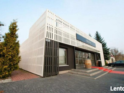 Lokal użytkowy Poznań,