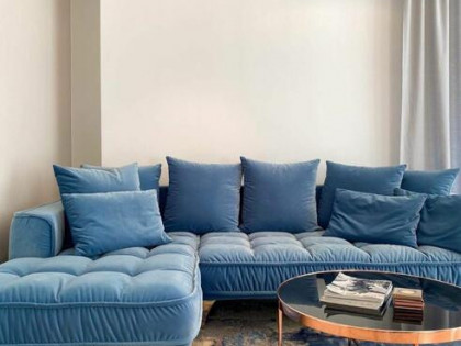 Mieszkanie Gdańsk Przymorze, Czarny Dwór