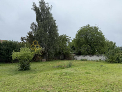 Działka budowlana Żary Kunice Żarskie,