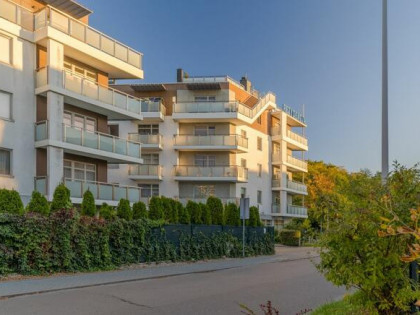 Mieszkanie Gdańsk Przymorze, Czarny Dwór