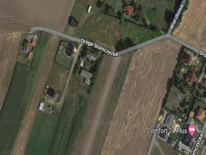 Spokój, natura …piękne okoliczności przyrody.