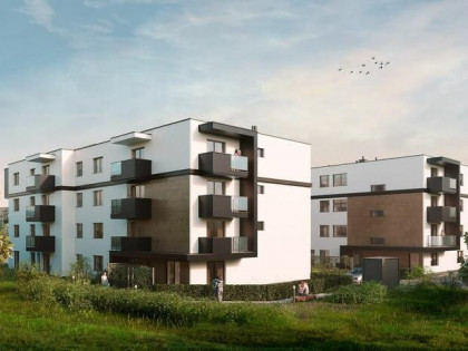 Mieszkania 3 pokojowe. ul. Ruczaj 40a_ nr8