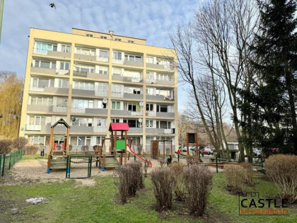 Mieszkanie Gdańsk Siedlce, Kartuska