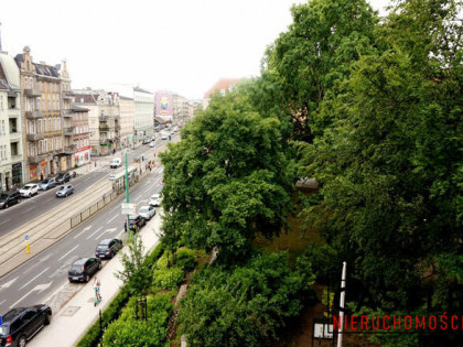 Mieszkanie Poznań, Głogowska