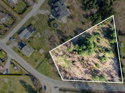 Działka budowlana Niestępowo gm. Żukowo,