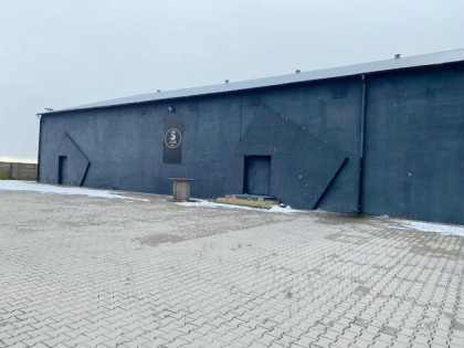 Lokal użytkowy Lądek, Polna