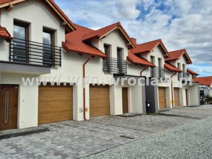 Dom Jelcz Laskowice gm. Jelcz-Laskowice Miłoszyce