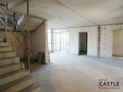 Dom Kąty Rybackie gm. Sztutowo, Zalewowa