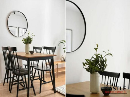 Mieszkanie Poznań gm. Poznań-Nowe Miasto Rataje, Wojciecha Skowrońskiego