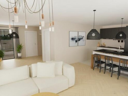 Dom Gdańsk Ujeścisko,