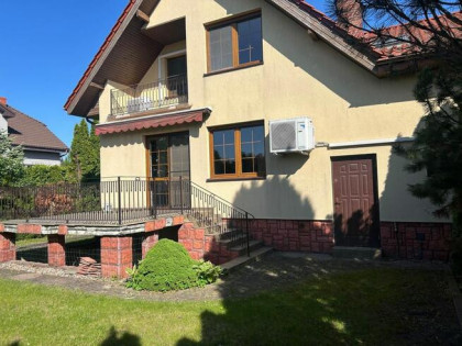 Dom Swarzędz Nowa Wieś,