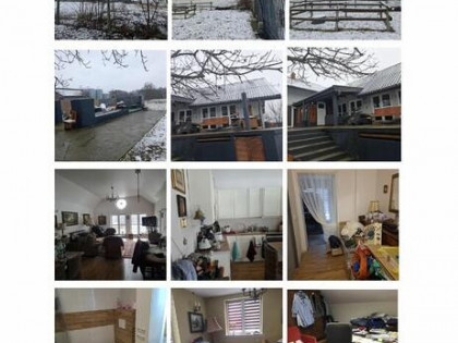 Syndyk sprzeda dom jednorodzinny