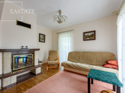 Dom Warszawa Białołęka ul. Modlińska