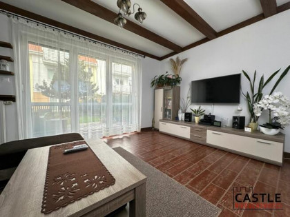 Mieszkanie Suchy Las, Jagodowe