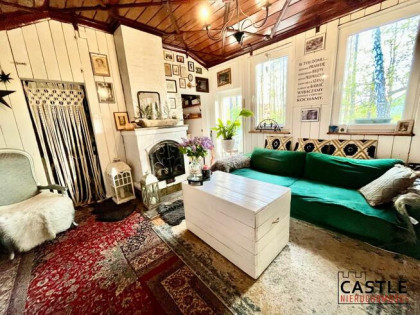 Dom Borkowo gm. Żukowo,