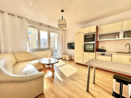 Mieszkanie Poznań gm. Poznań-Stare Miasto Naramowice,