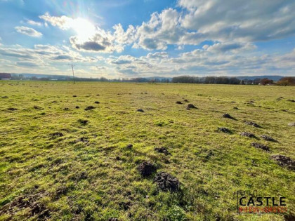 Działka rolna Reda,