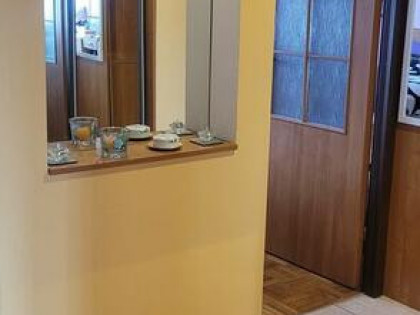 Sprzedam mieszkanie M5 lub zamienię