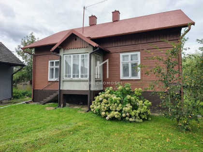 Dom Jasło, Brzyszczki