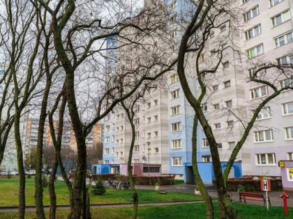 Mieszkanie Poznań gm. Poznań-Stare Miasto Piątkowo, Bolesława Śmiałego