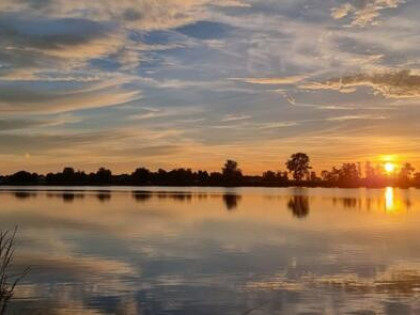 Działka budowlana Strykowo gm. Stęszew, Rybacka