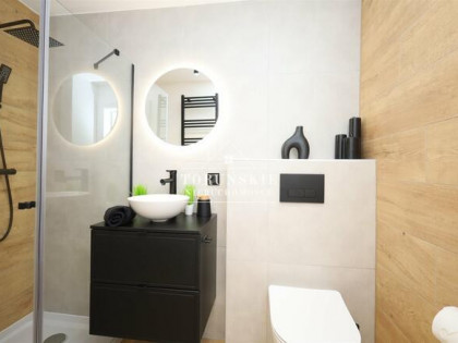 Mieszkanie Toruń Bema