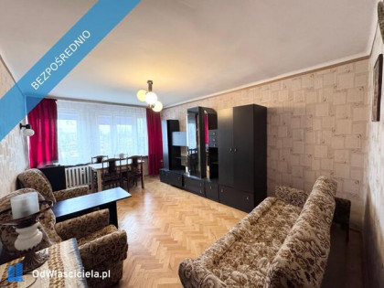 Atrakcyjne mieszkanie 2-pokojowe w sercu miasta – doskonała lokalizacja!