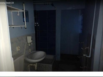 Mieszkanie na poddaszu