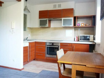 Mieszkanie Poznań gm. Poznań-Stare Miasto Naramowice, Juranda