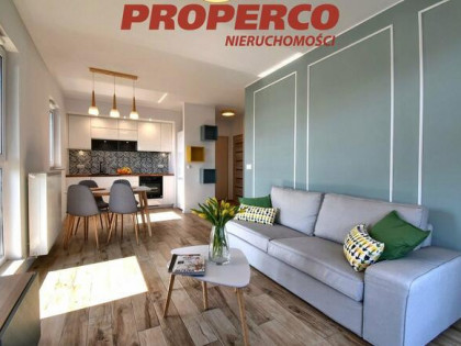 Mieszkanie Warszawa Białołęka, Hemara