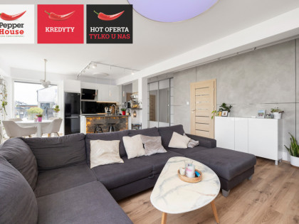 Dom Kleszczewko ul. Kalinowa