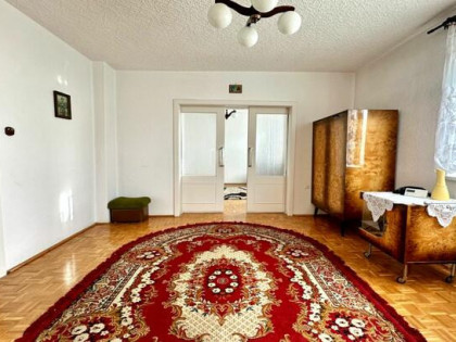 Dom Bukowiec gm. Nowy Tomyśl,